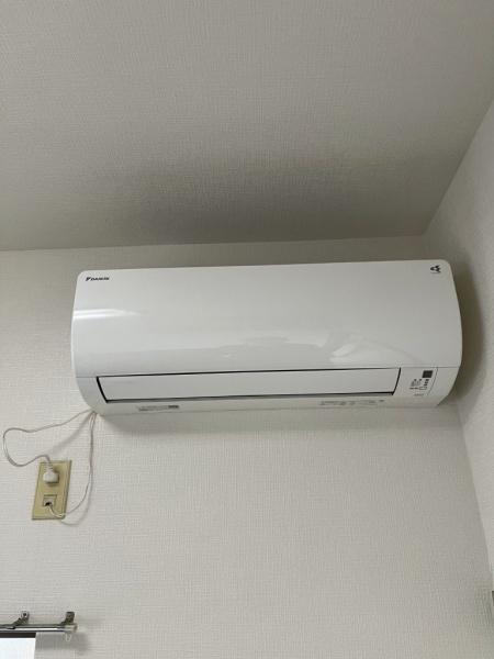 大島ウエストハイム