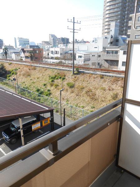 江東区大島１丁目のマンション