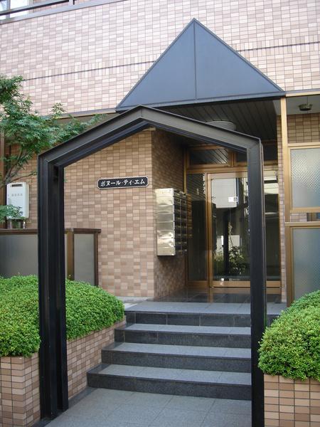 江東区大島１丁目のマンション