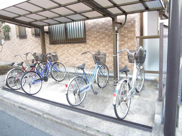 江東区大島１丁目のマンション