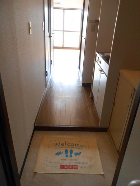 江東区大島１丁目のマンション