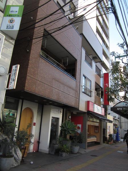 江東区大島２丁目のマンション