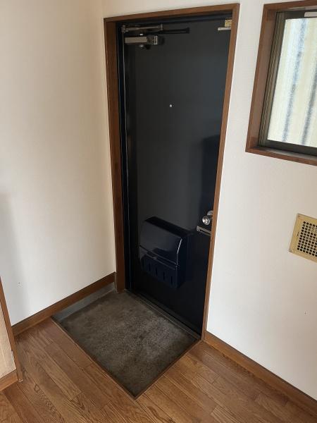 江東区北砂２丁目のマンション