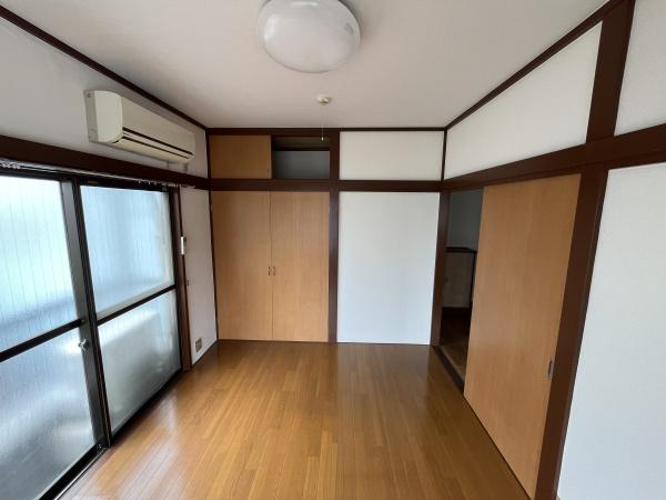 江東区北砂２丁目のマンション