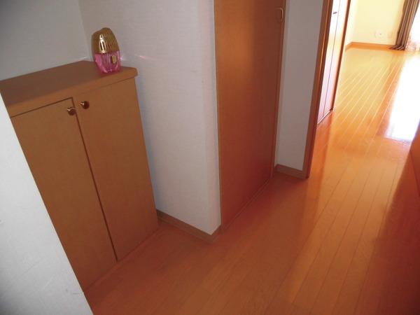 ハイムエスペランサ