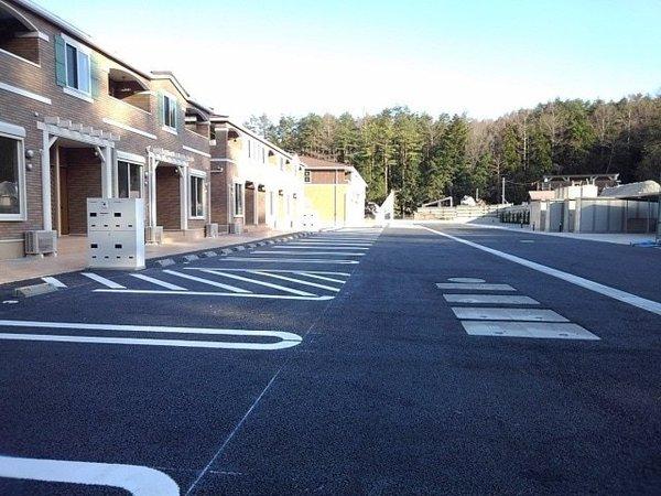ウッディガーデンＣ