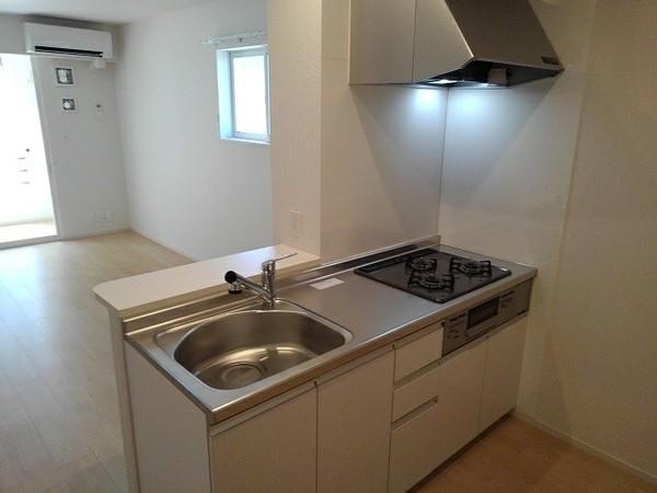 ハイ　マウンテン