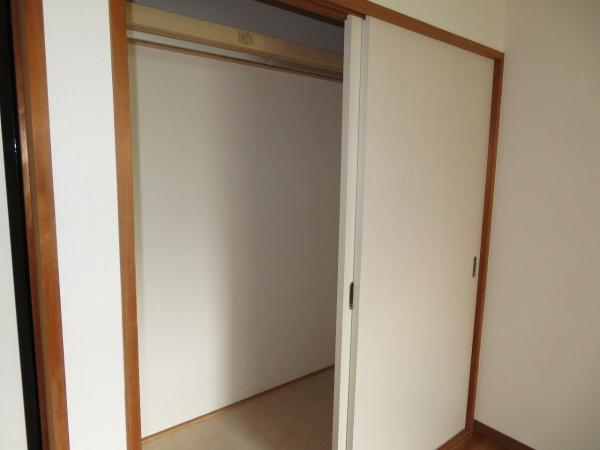 南台ハイツ