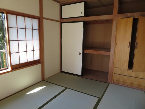 グリーンハイツ大池７