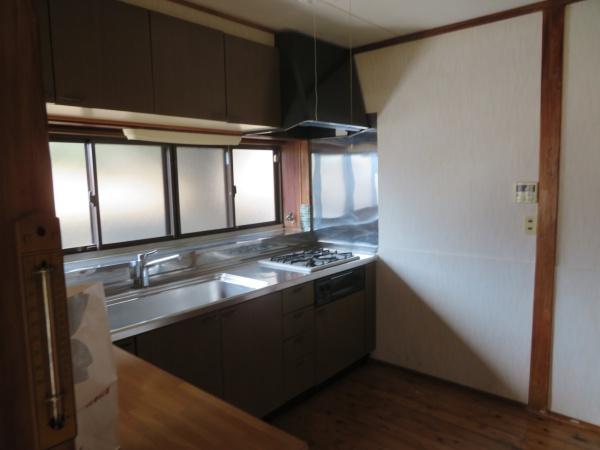 西湖一戸建