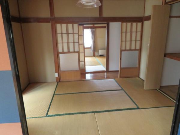 西湖一戸建