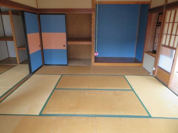 西湖一戸建