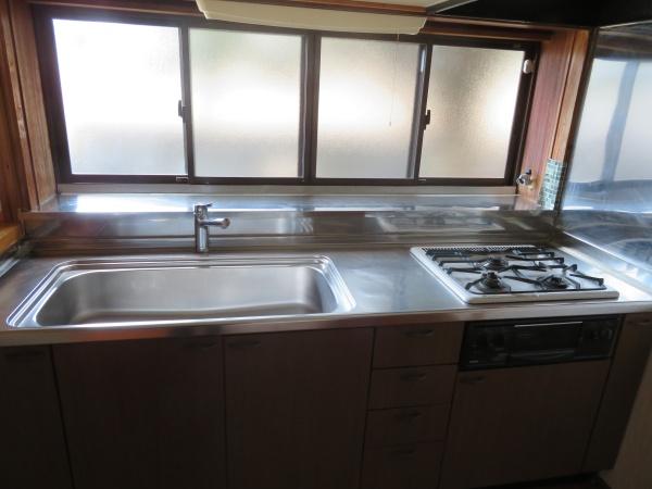 西湖一戸建