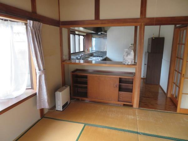 西湖一戸建