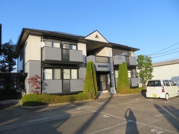 サンヒルズ５番館