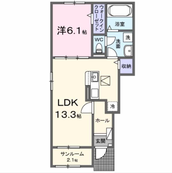 アレグリア1