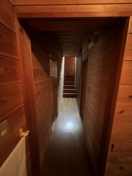 小立一戸建て