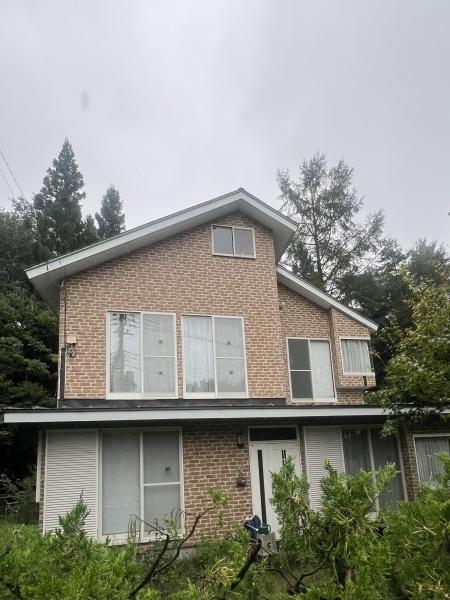 小立一戸建て