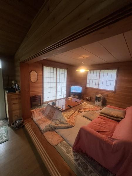 小立一戸建て