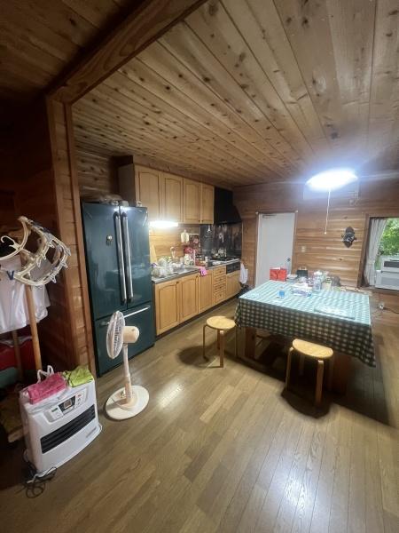 小立一戸建て
