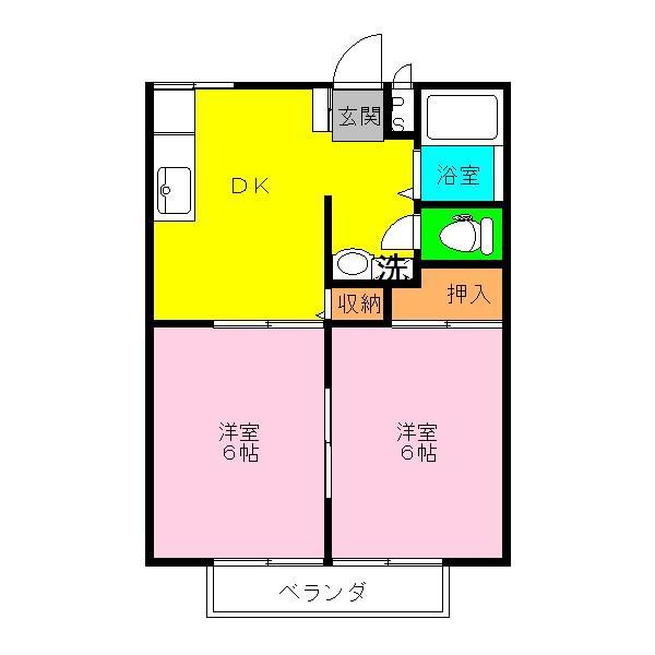 グリーンガーデン