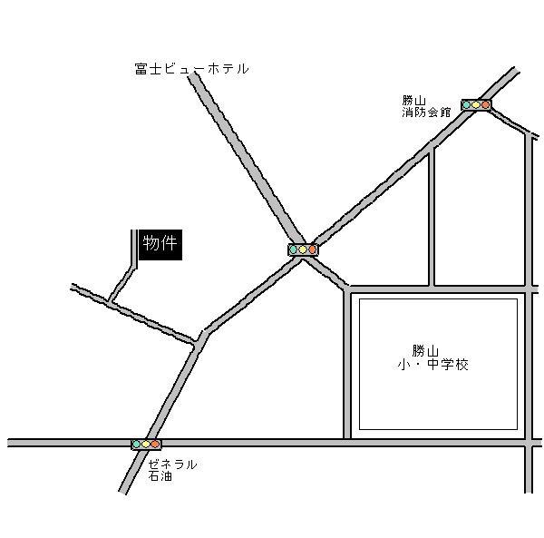 ハイム土橋