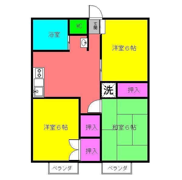 セジュール小林