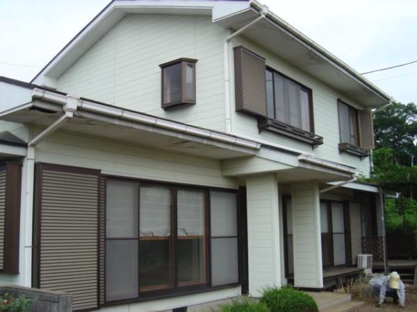 船津一戸建