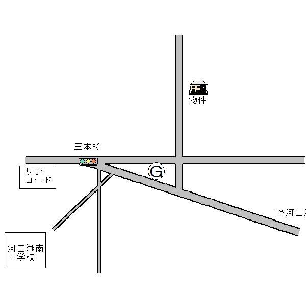 船津一戸建