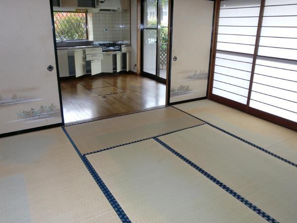 船津一戸建