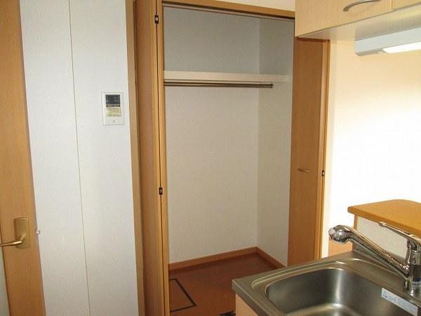 エクレラージュＡＢ