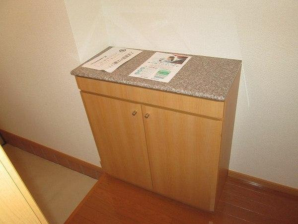 エクレラージュＡＢ