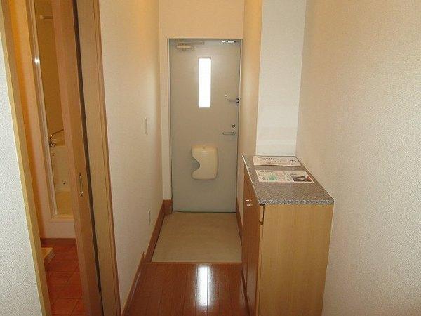 エクレラージュＡＢ