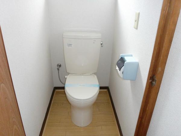 新天地借家