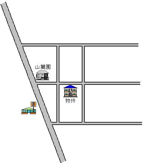 メイプルヒルズ河口湖