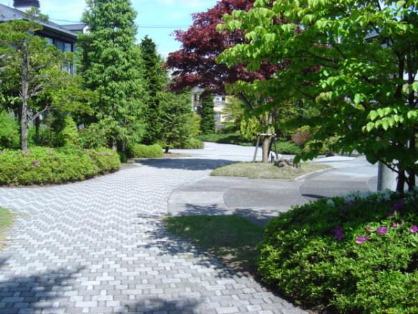 メイプルヒルズ河口湖
