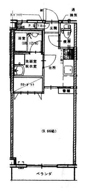 さくらハイツ
