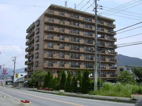 河口湖ハイタウン