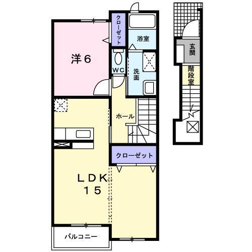 ベル・プロムナード