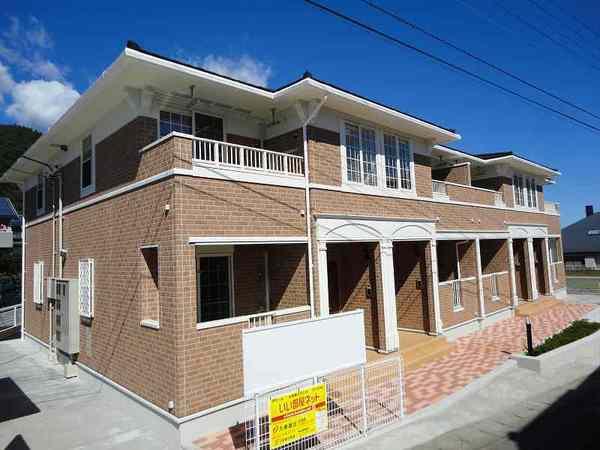 ベル・プロムナード