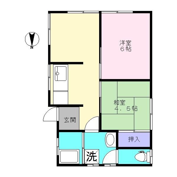 松浦一戸建