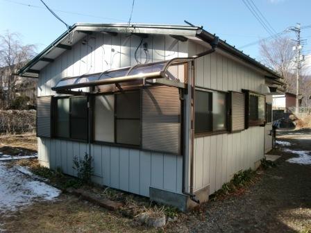 松浦一戸建
