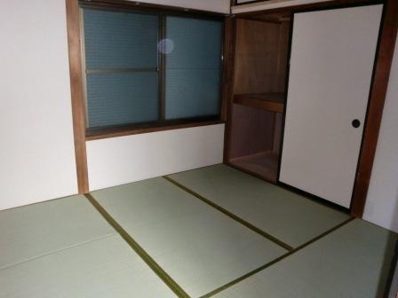 南都留郡富士河口湖町船津の貸家