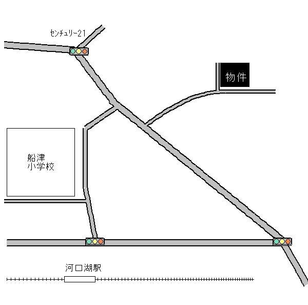 バリュージュ中村
