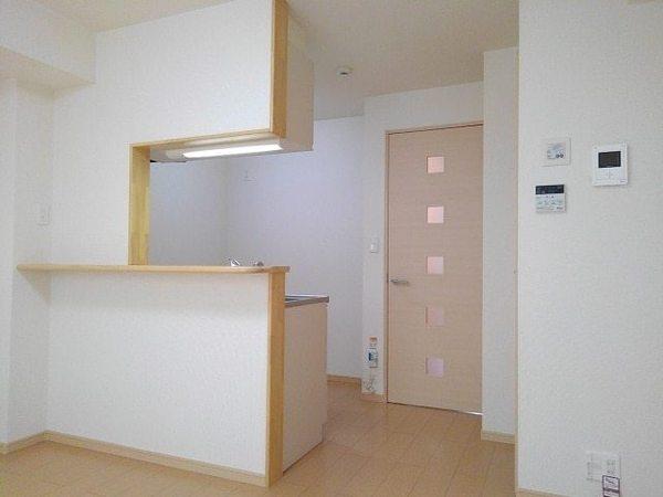 カーサスペラーレ