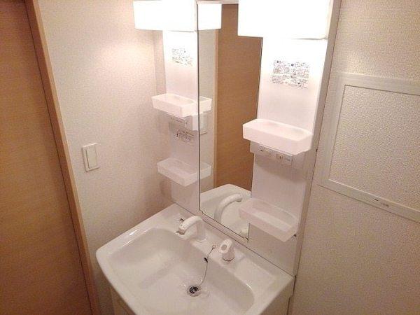 カーサスペラーレ