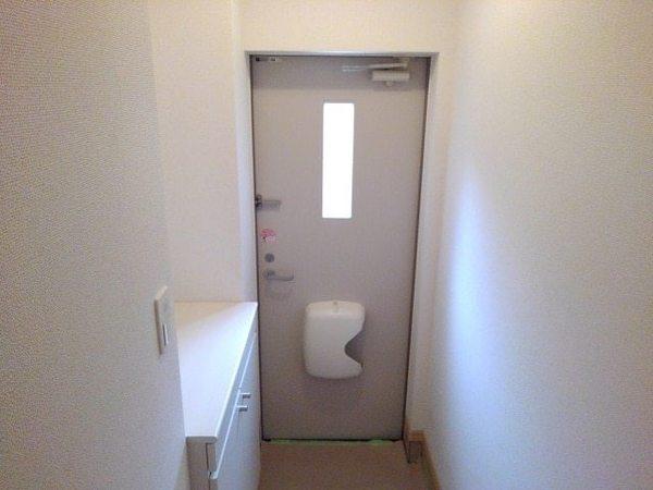 カーサスペラーレ