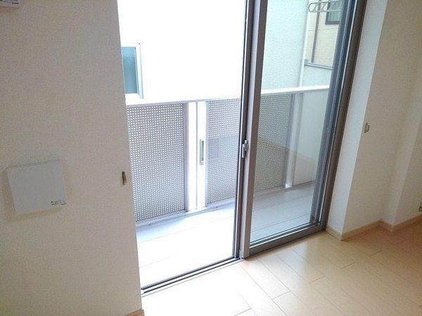 カーサスペラーレ