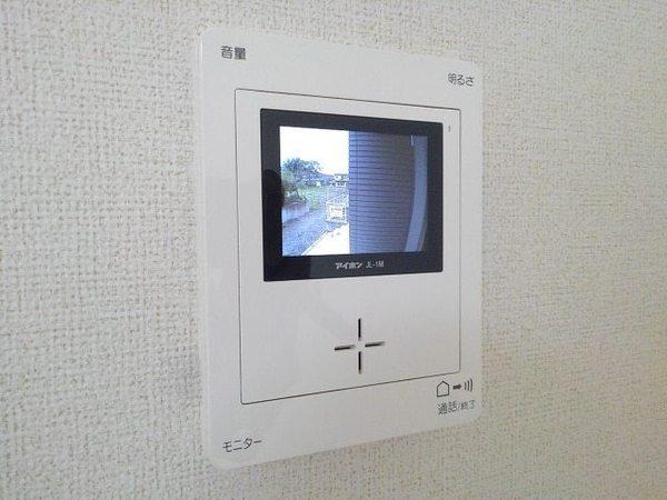 カーサスペラーレ