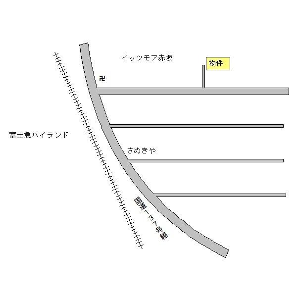 カーサスペラーレ